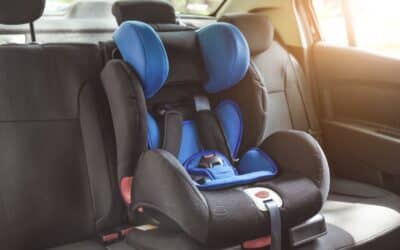 Understanding the dangers of defective car seats
