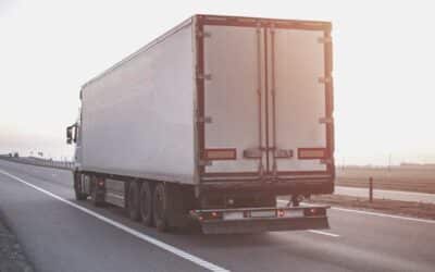 What should I know about trucking companies and hours of service rules?
