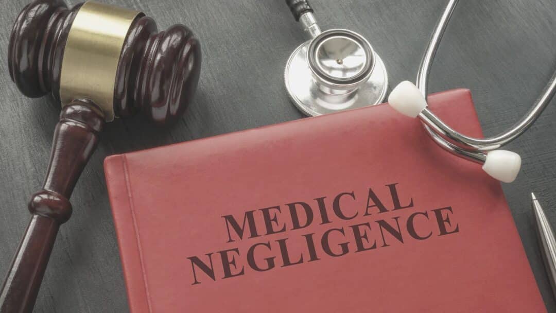 Medical Malpractice Case – $4.5 Million Verdict In Mobile County, Alabama