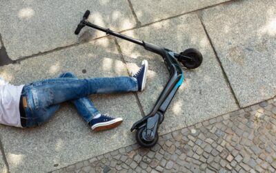 The Unique Legal Challenges And Considerations Of E-Bike Accidents