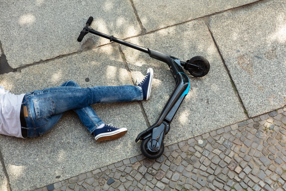 bicycle accident lawyer Birmingham, AL