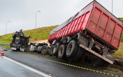 The Importance Of Black Box Data In Truck Accident Investigations