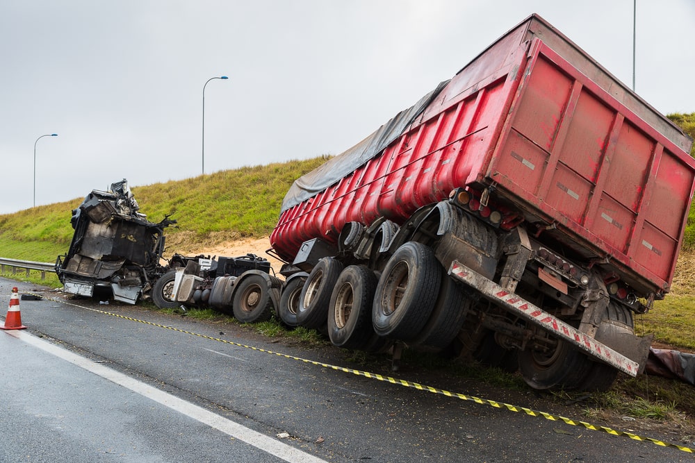 truck accident lawyer Birmingham, AL