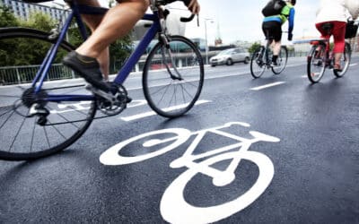 Legal Rights For Cyclists After A Personal Injury Accident